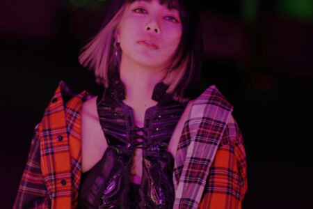 Blackpink The Album Lisa Concept Teaser Lisa Blackpink The Album