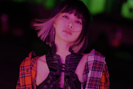 Blackpink The Album Lisa Concept Teaser Lisa Blackpink The Album