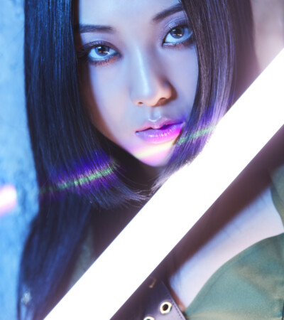 CLC Seungyeon Helicopter Concept CLC Seungyeon Helicopter Concept