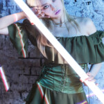 CLC Yeeun Helicopter Concept CLC Yeeun Helicopter Concept