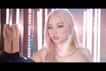 CLC Yeeun Helicopter