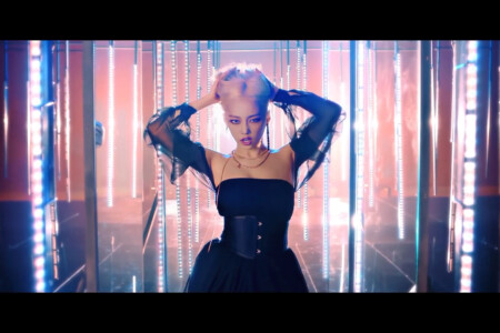 CLC Yeeun Helicopter