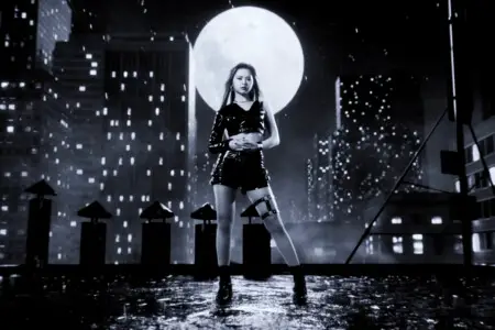 E:U EVERGLOW LA DI DA EVERGLOW E:U LA DI DA