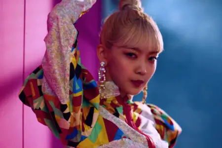 Onda EVERGLOW LA DI DA EVERGLOW Onda LA DI DA