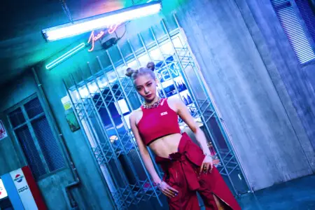 Onda EVERGLOW LA DI DA EVERGLOW Onda LA DI DA