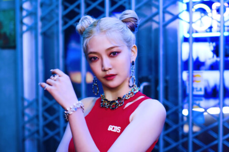 Onda EVERGLOW LA DI DA EVERGLOW Onda LA DI DA