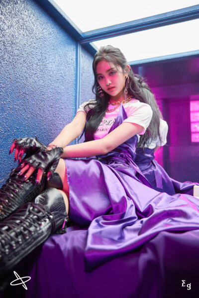 Everglow Aisha 77.82X 78.29 Teaser 3 Everglow Aisha 77.82X 78.29 Teaser 3