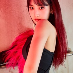 Everglow Sihyeon 77.82X 78.29 Teaser 3 Everglow Sihyeon 77.82X 78.29 Teaser 3