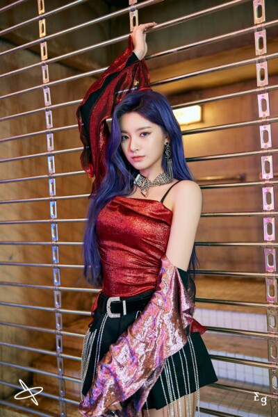 Everglow Yiren 77.82X 78.29 Teaser 3 Everglow Yiren 77.82X 78.29 Teaser 3