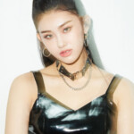 EVERGLOW Aisha 77.82X 78.29 LA DI DA Concept EVERGLOW Aisha 77.82X 78.29 LA DI DA Concept