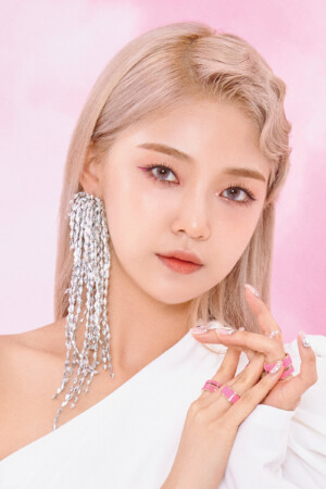 EVERGLOW Onda 77.82X 78.29 LA DI DA Concept EVERGLOW Onda 77.82X 78.29 LA DI DA Concept