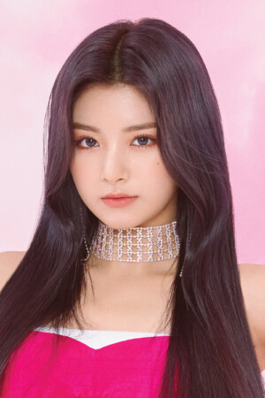 EVERGLOW Yiren 77.82X 78.29 LA DI DA Concept EVERGLOW Yiren 77.82X 78.29 LA DI DA Concept