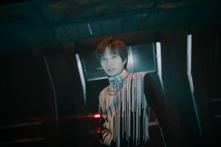 Ghost9 Dongjun Think of Dawn