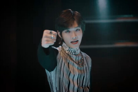 Ghost9 Dongjun Think of Dawn