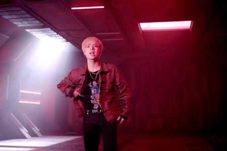 Ghost9 Junseong Think of Dawn