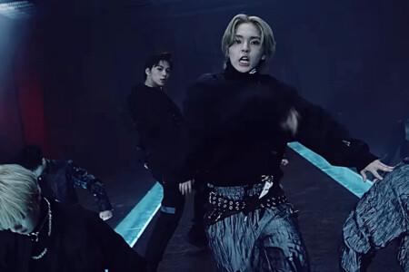 Ghost9 Kangsung Think of Dawn