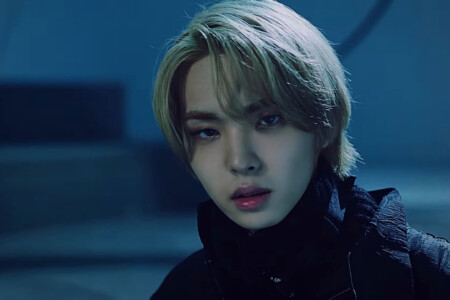 Ghost9 Kangsung Think of Dawn