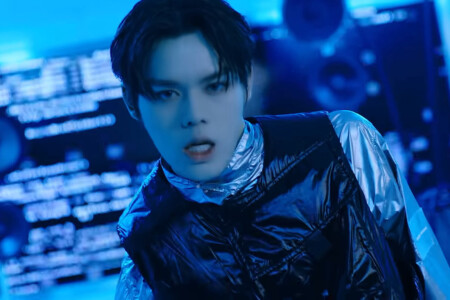 Ghost9 Prince Think of Dawn