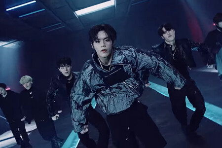 Ghost9 Prince Think of Dawn