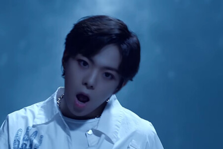 Ghost9 Taesung Think of Dawn