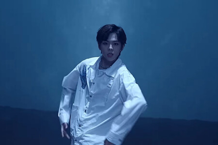 Ghost9 Taesung Think of Dawn