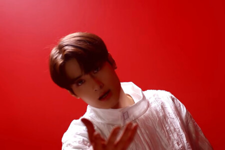 Ghost9 Woojin Think of Dawn