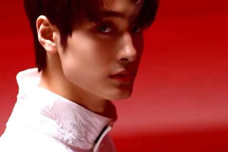 Ghost9 Woojin Think of Dawn