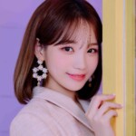 IZ*ONE Twelve Teaser Chaewon IZ*ONE Twelve Teaser Chaewon