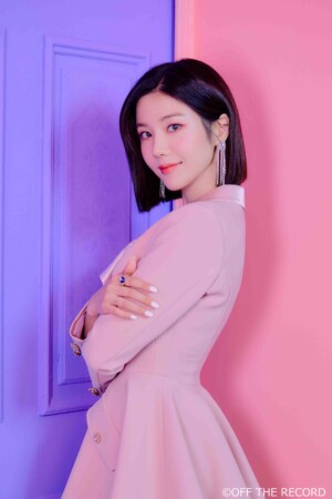 IZ*ONE Twelve Teaser Eunbi IZ*ONE Twelve Teaser Eunbi