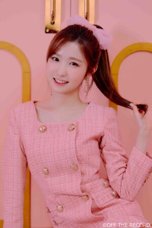 IZ*ONE Twelve Teaser Hitomi IZ*ONE Twelve Teaser Hitomi