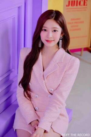 IZ*ONE Twelve Teaser Minju IZ*ONE Twelve Teaser Minju
