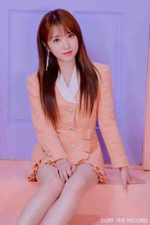 IZ*ONE Twelve Teaser Nako IZ*ONE Twelve Teaser Nako