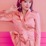 IZ*ONE Twelve Teaser Sakura IZ*ONE Twelve Teaser Sakura