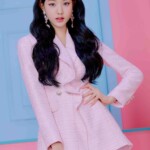 IZ*ONE Twelve Teaser Wonyoung IZ*ONE Twelve Teaser Wonyoung