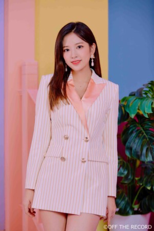 IZ*ONE Twelve Teaser Yujin IZ*ONE Twelve Teaser Yujin