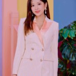 IZ*ONE Twelve Teaser Yujin IZ*ONE Twelve Teaser Yujin