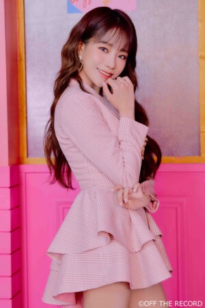 IZ*ONE Twelve Teaser Yuri IZ*ONE Twelve Teaser Yuri