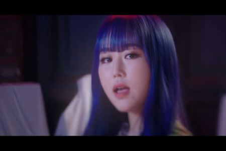 Lovelyz Babysoul Obliviate