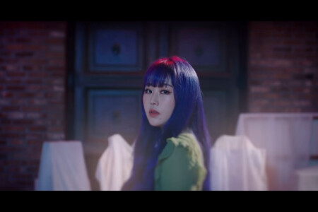 Lovelyz Babysoul Obliviate