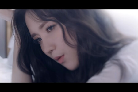 Lovelyz JIN Obliviate