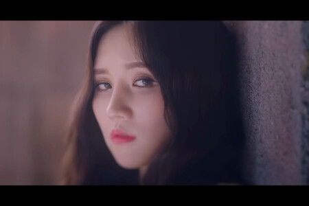 Lovelyz JIN Obliviate