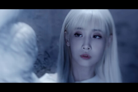 Lovelyz Jiae Obliviate