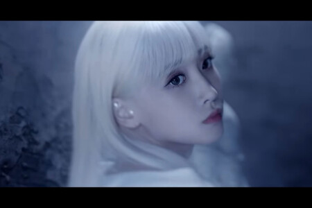 Lovelyz Jiae Obliviate