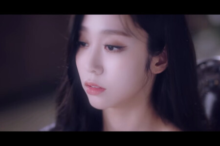Lovelyz Jisoo Obliviate
