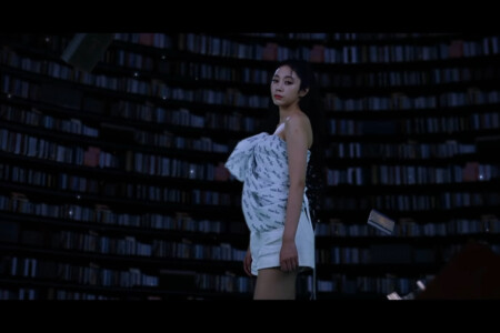 Lovelyz Jisoo Obliviate