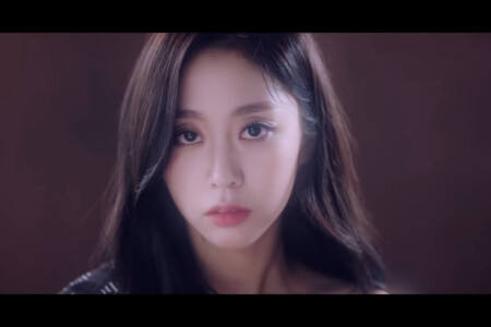 Lovelyz Jisoo Obliviate