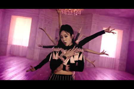 Lovelyz Jisoo Obliviate