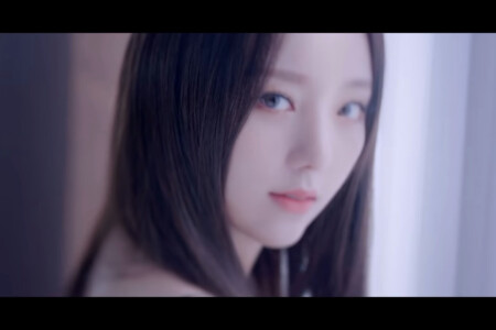 Lovelyz Kei Obliviate