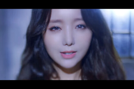 Lovelyz Kei Obliviate