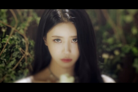 Lovelyz Mijoo Obliviate
